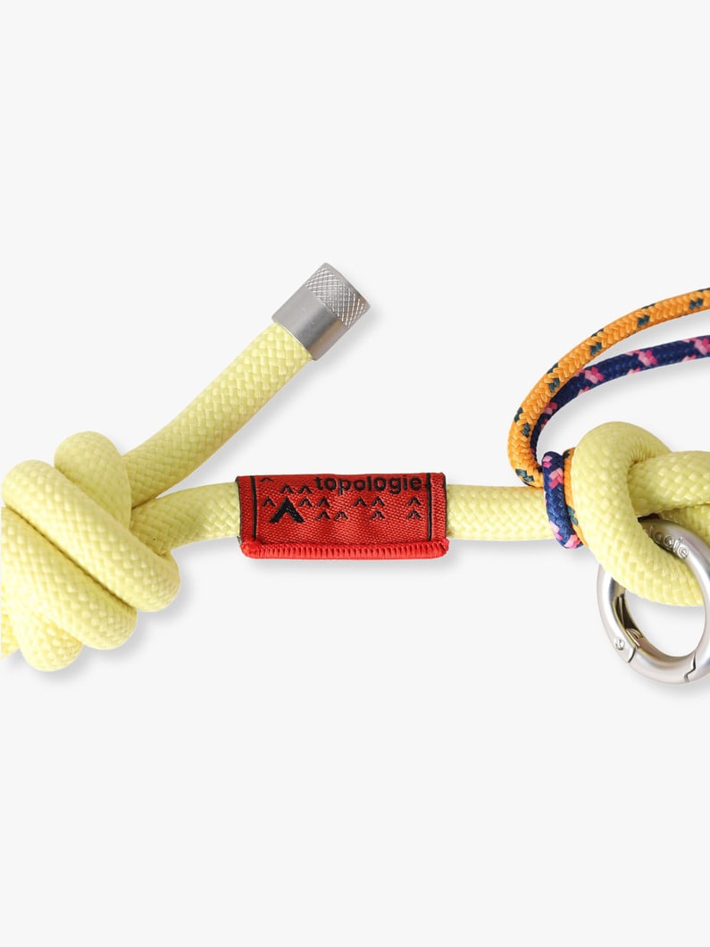 ブレイデッド Oロープ（8.0mm/ニンバス） 詳細画像 other 2