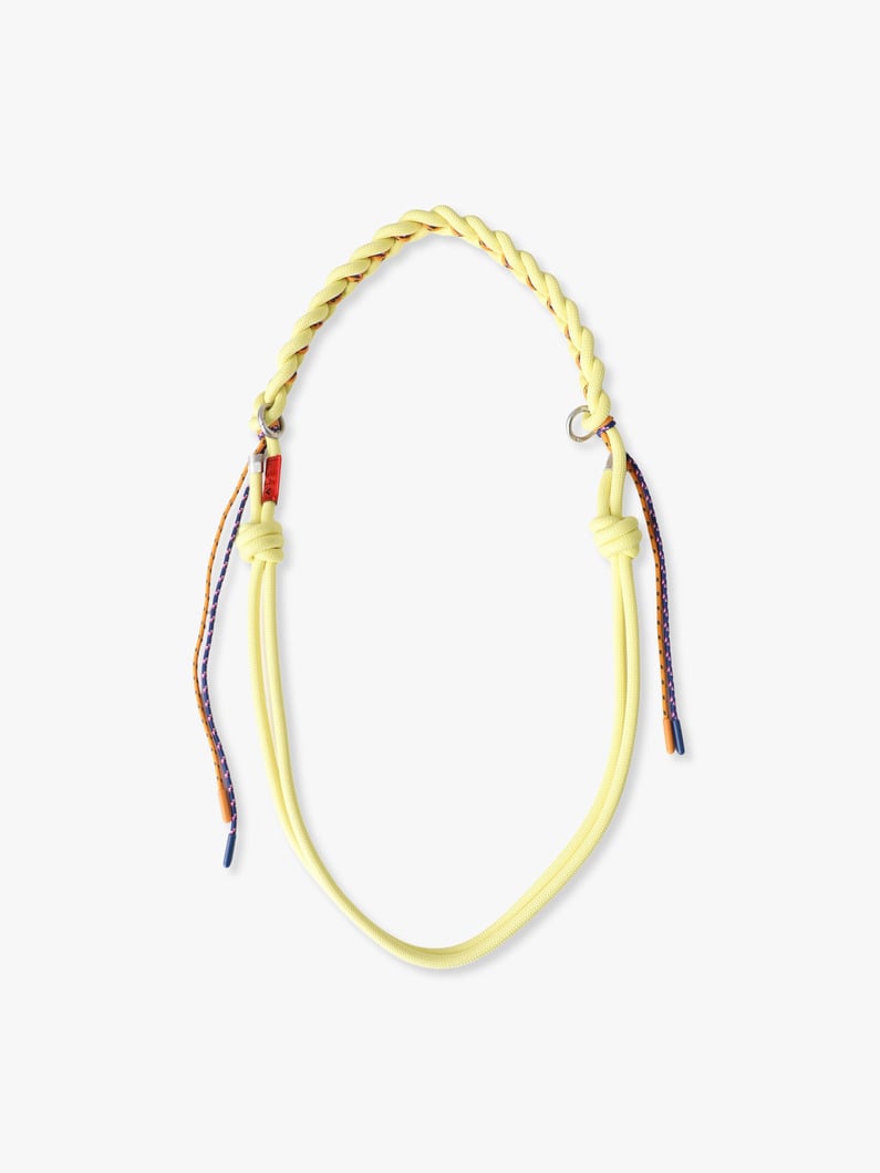 ブレイデッド Oロープ（8.0mm/ニンバス） 詳細画像 other 1