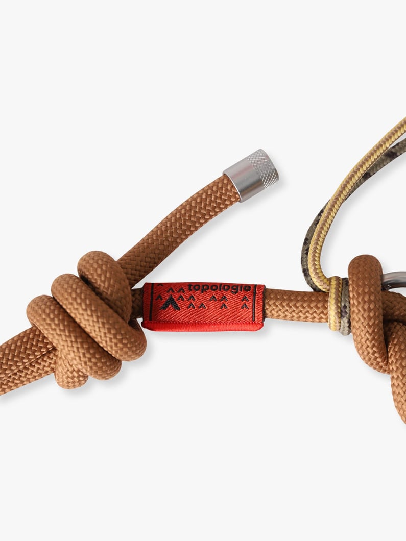 ブレイデッド Oロープ（8.0mm/サターン） 詳細画像 other 2