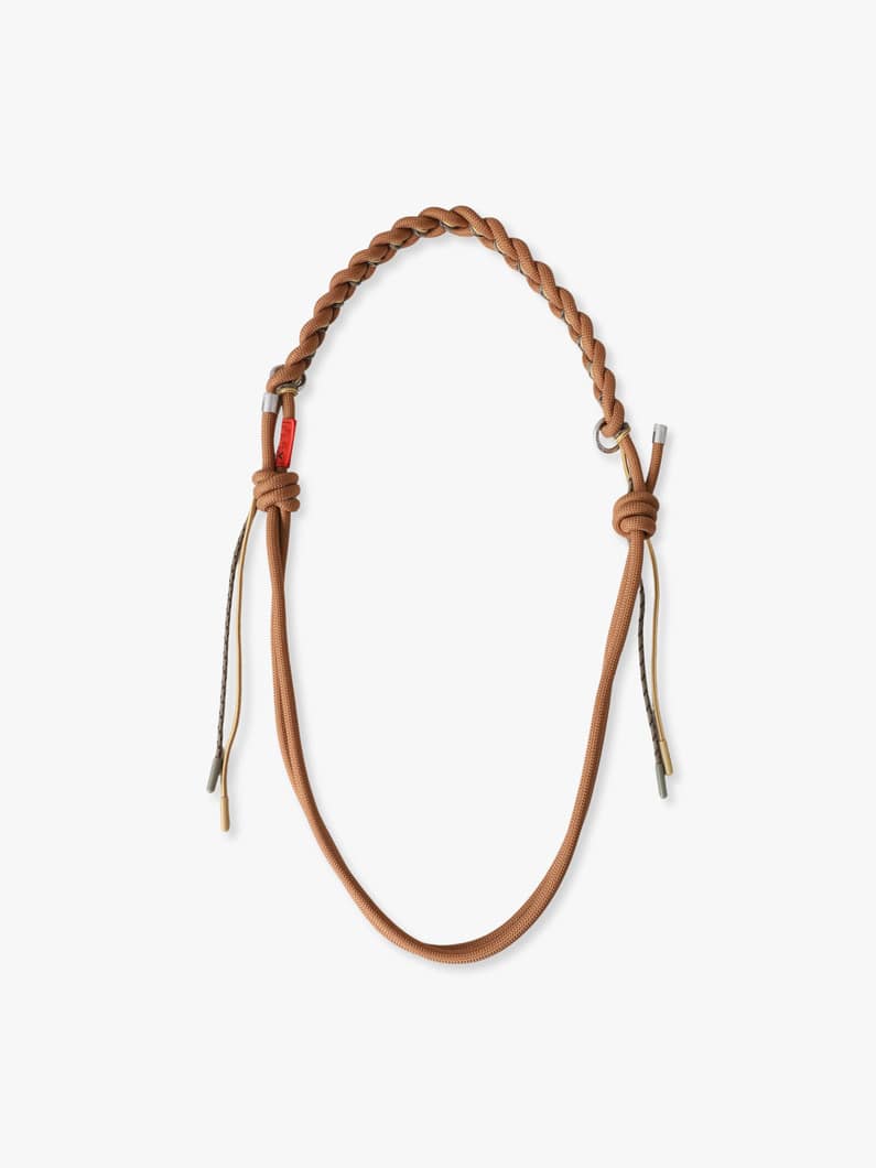 ブレイデッド Oロープ（8.0mm/サターン） 詳細画像 other 1