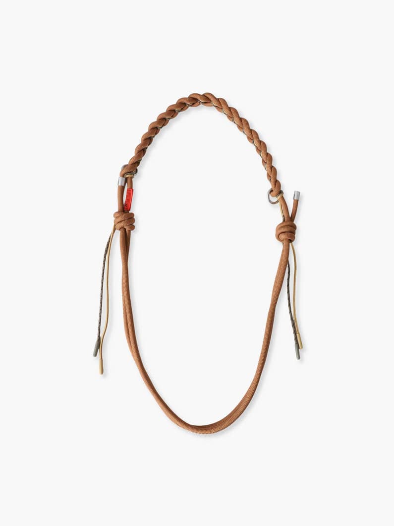 ブレイデッド Oロープ（8.0mm/サターン） 詳細画像 other 2