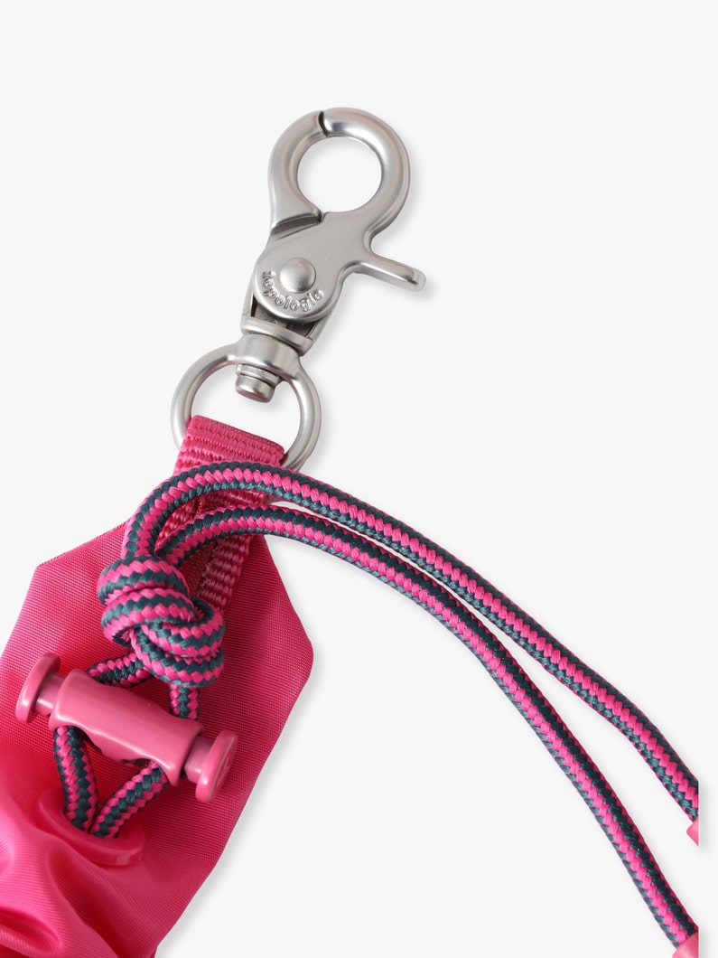 バンジーリスト ストラップ（ピンク） 詳細画像 pink 1