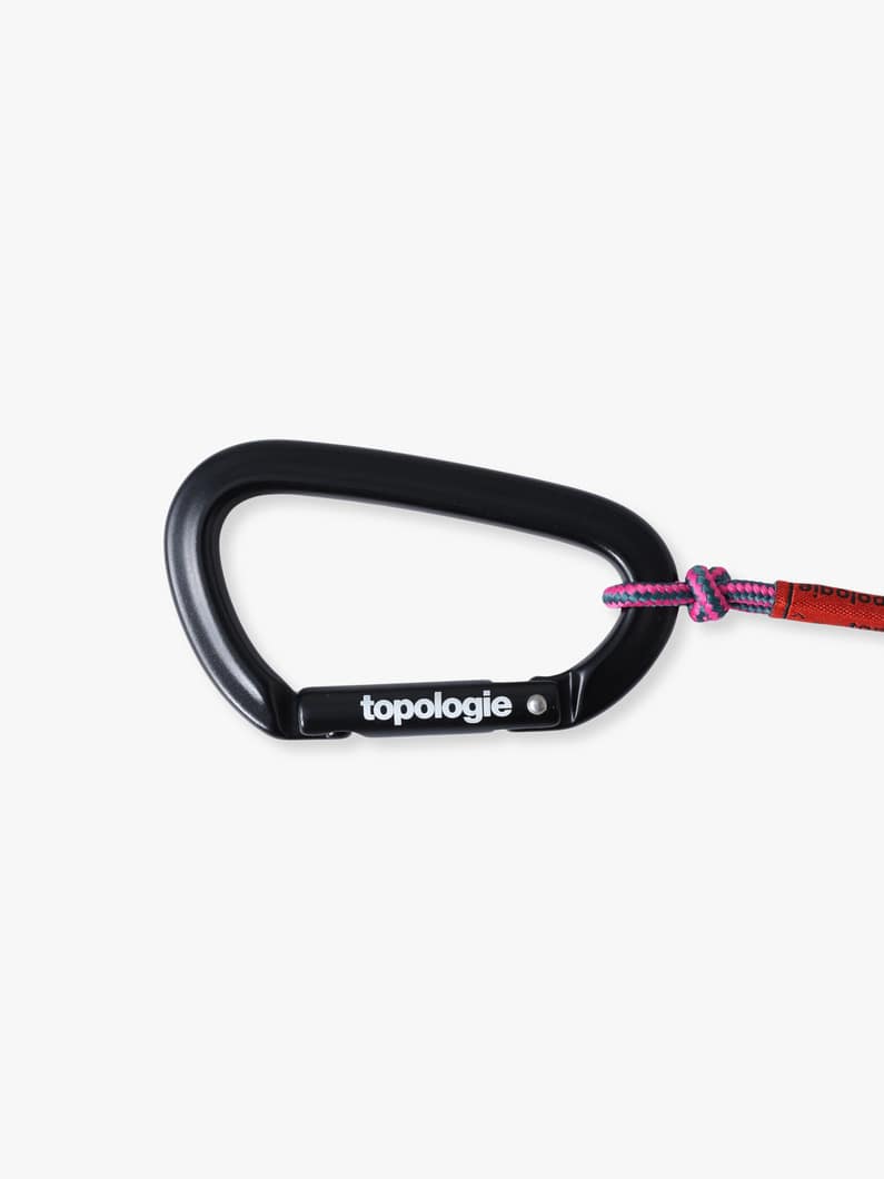 ブレイデッドキーチェーン 詳細画像 other 1