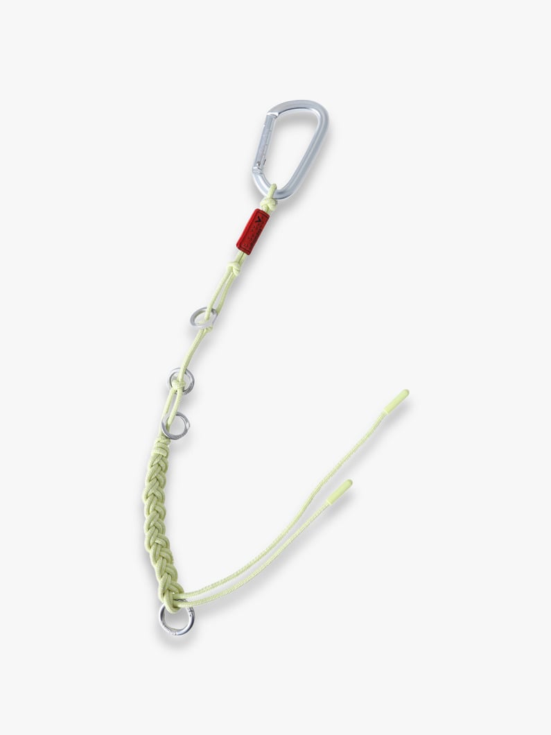 ブレイデッドキーチェーン 詳細画像 other 1