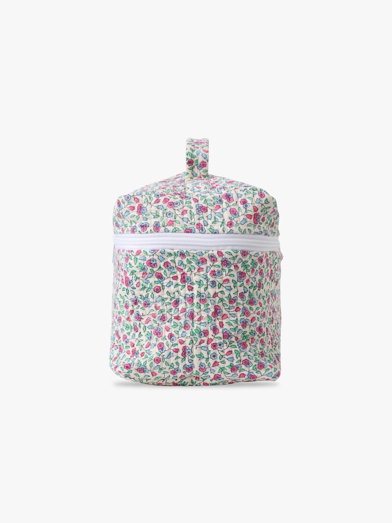プリムローズプリント トイレタリーバッグ 詳細画像 multi 2