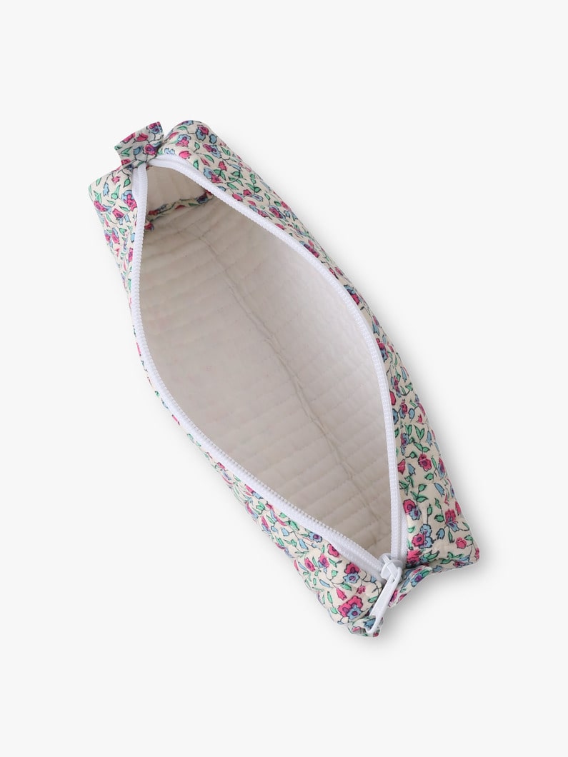 プリムローズプリント ペンケース 詳細画像 multi 3