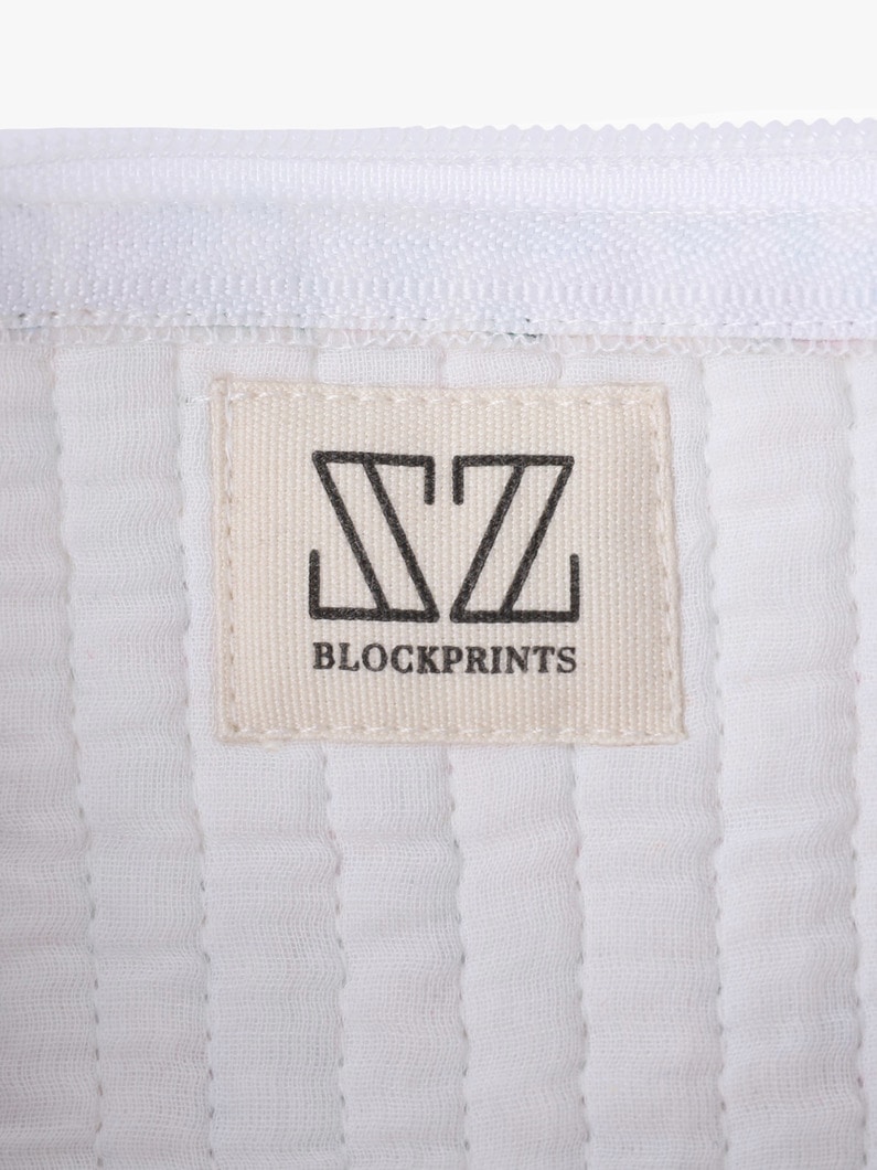 プリムローズプリント ペンケース 詳細画像 multi 4