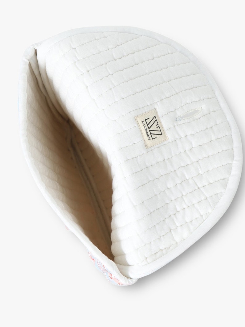 トロピカルプリント PCケース 詳細画像 pink 2