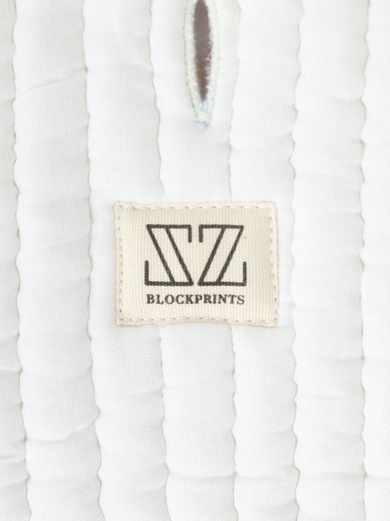 トロピカルプリント PCケース 詳細画像 pink 3