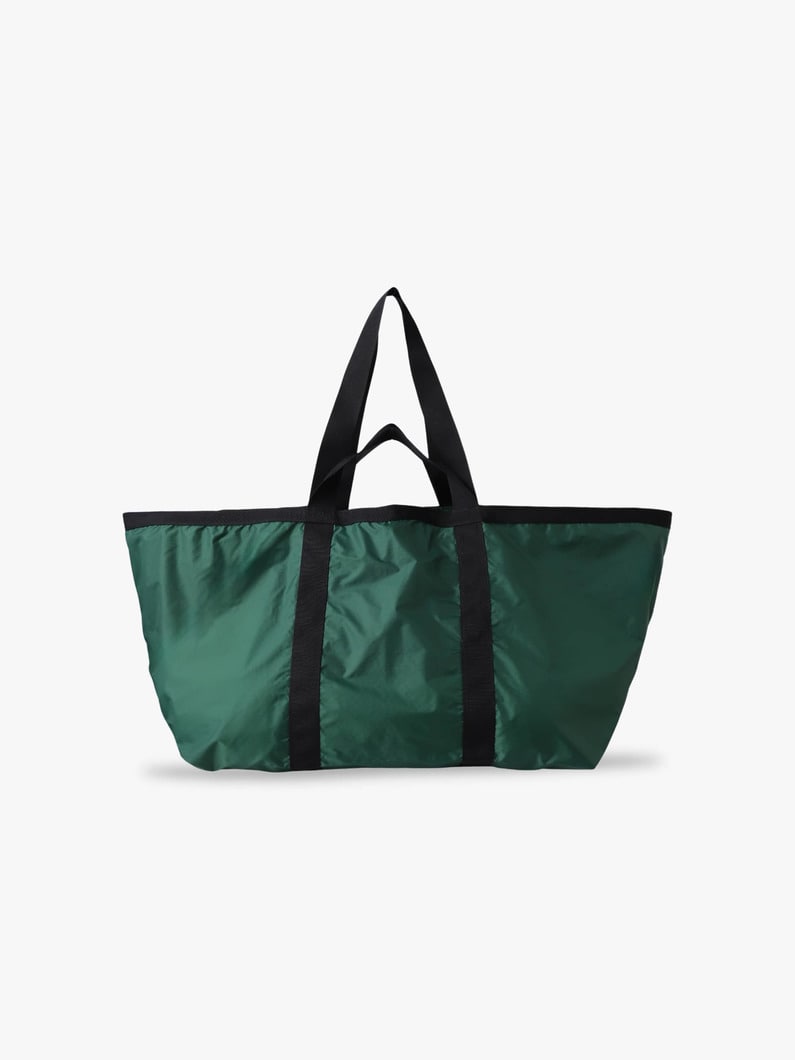 ウィークエンダー ナイロンバッグ 詳細画像 green 1