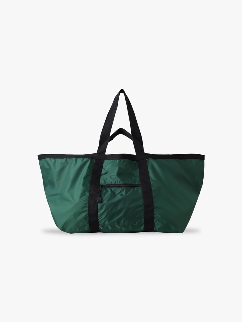 ウィークエンダー ナイロンバッグ 詳細画像 green 5