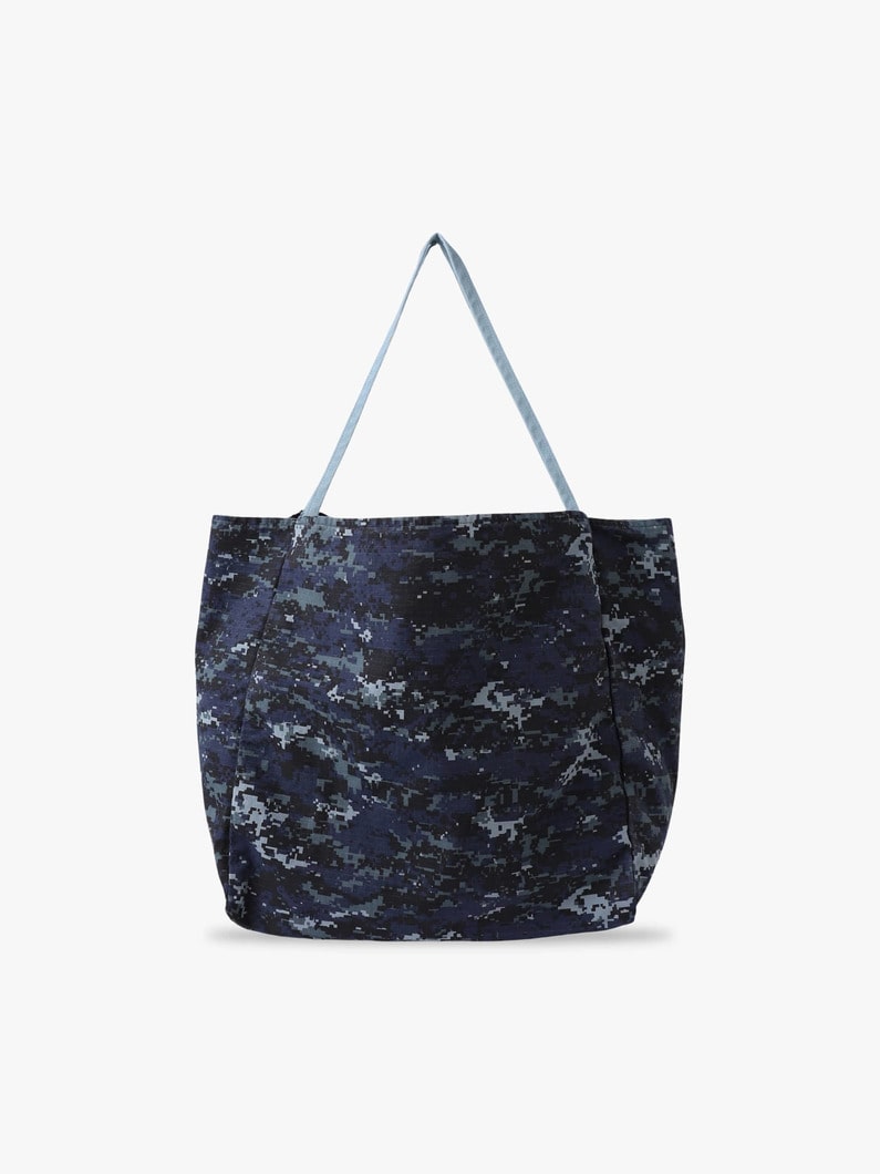 キャンバス エランドトート 詳細画像 navy 1