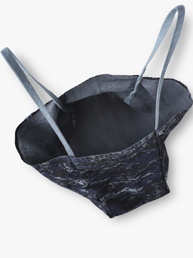 キャンバス エランドトート 詳細画像 navy 3