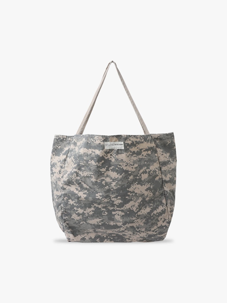 キャンバス エランドトート 詳細画像 beige