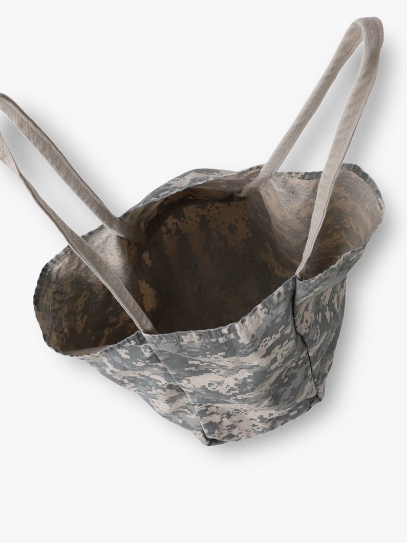 ミニ エランドトート 詳細画像 beige 3