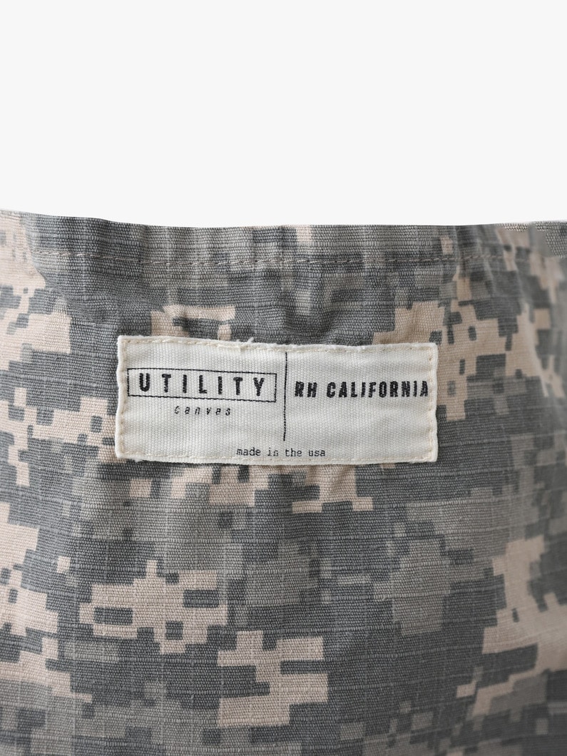 ミニ エランドトート 詳細画像 beige 4