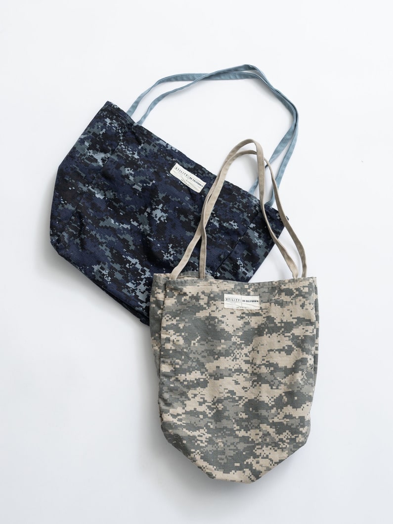 ミニ エランドトート 詳細画像 beige 5