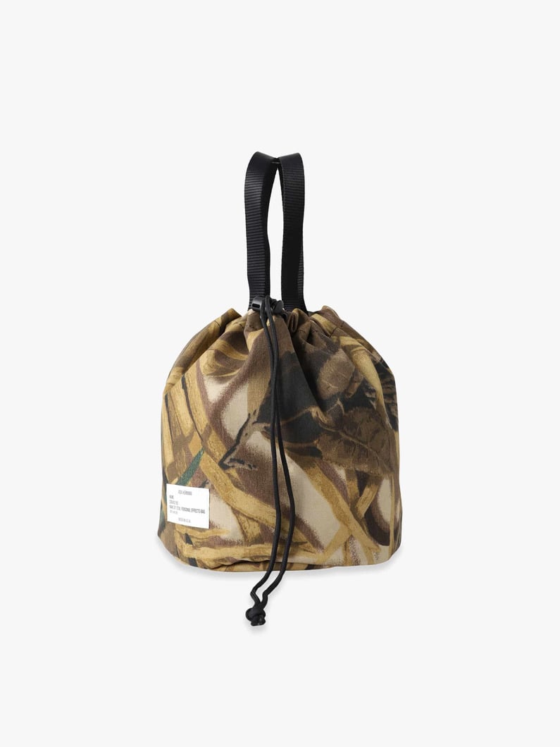 MIS パーソナルエフェクト バッグ（リアルツリー） 詳細画像 other 2