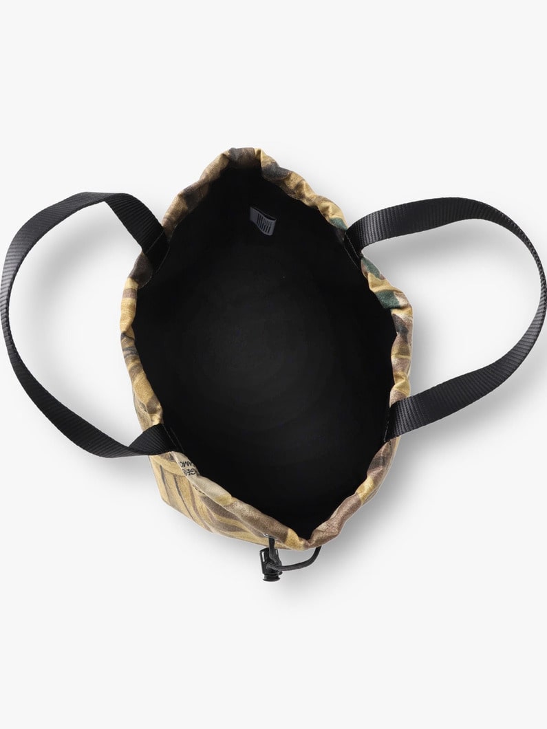 MIS パーソナルエフェクト バッグ（リアルツリー） 詳細画像 other 3