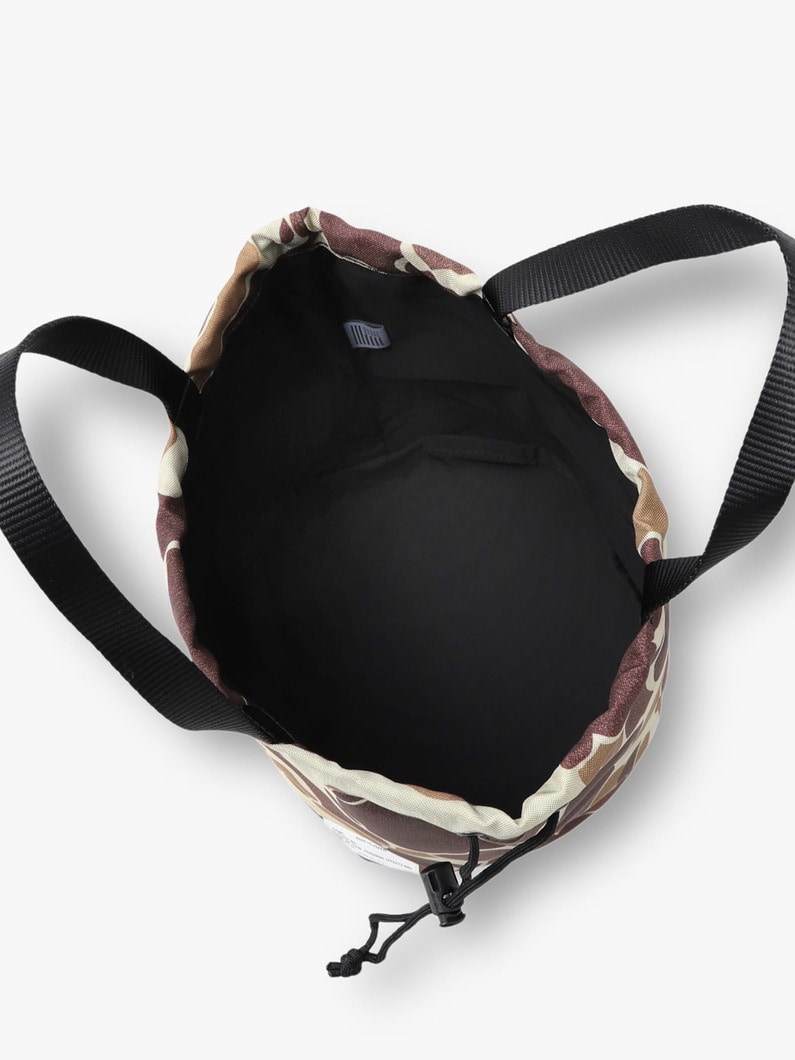 MIS パーソナルエフェクト バッグ（ハンターカモ） 詳細画像 other 3