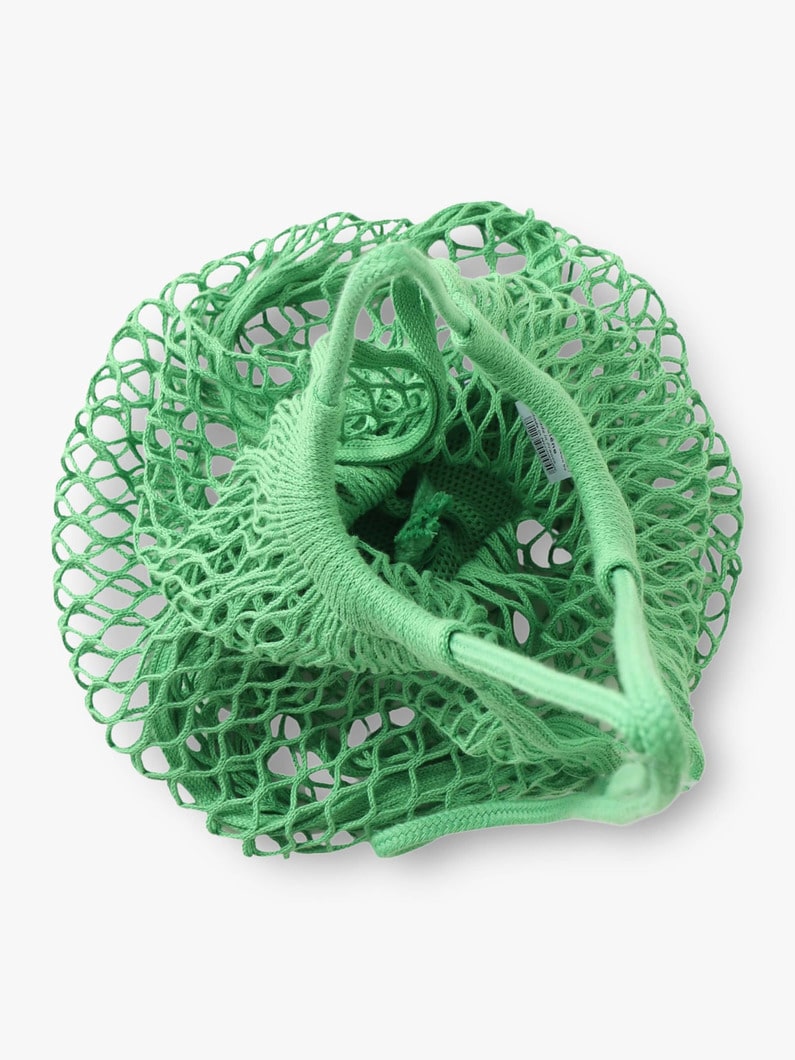 セーラーデザイン トートバッグ 詳細画像 light green 3