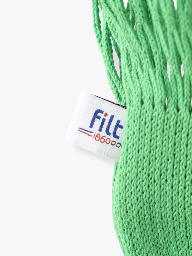 セーラーデザイン トートバッグ 詳細画像 light green 4