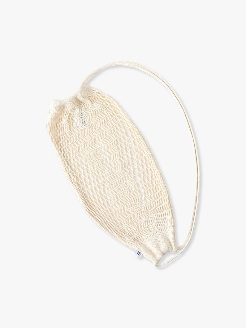 セーラーデザイン トートバッグ 詳細画像 light beige