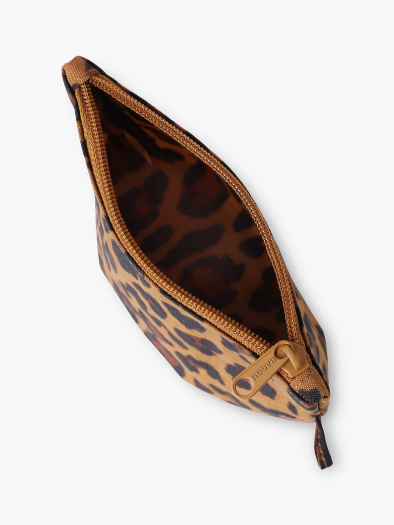 レオパード ゴーポーチセット（3サイズ） 詳細画像 other 6