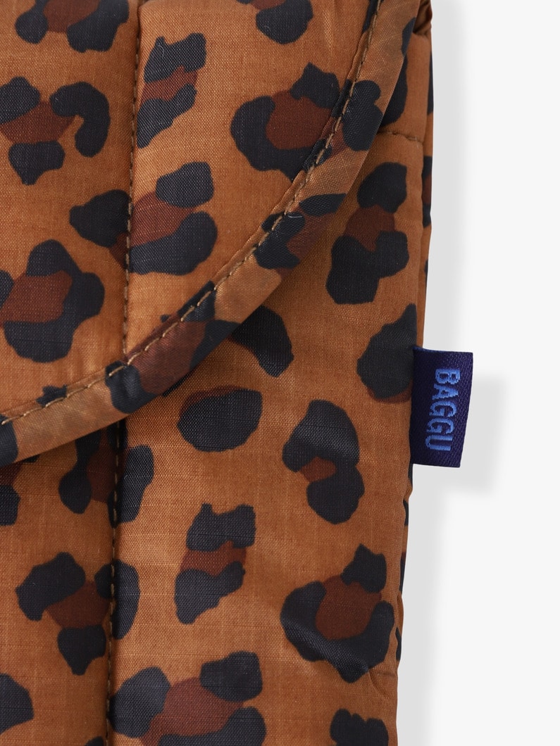 レオパード PCケース 詳細画像 other 4