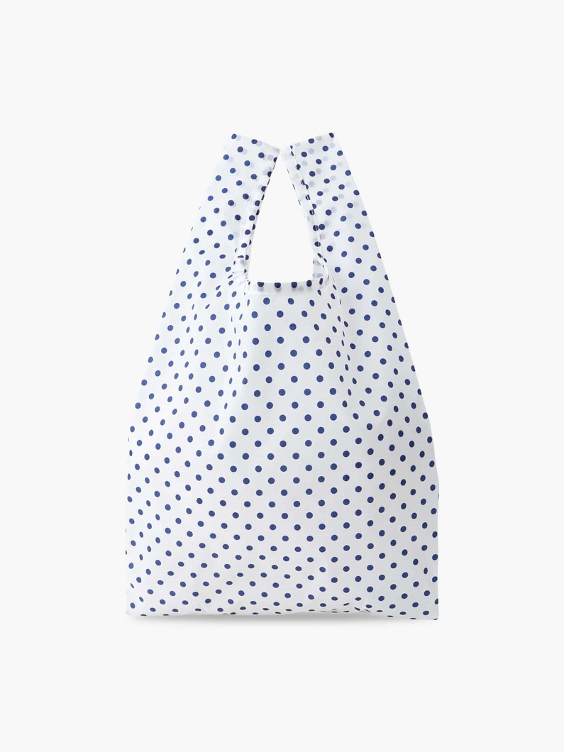 ベイビー バグー（ドット） 詳細画像 white 1