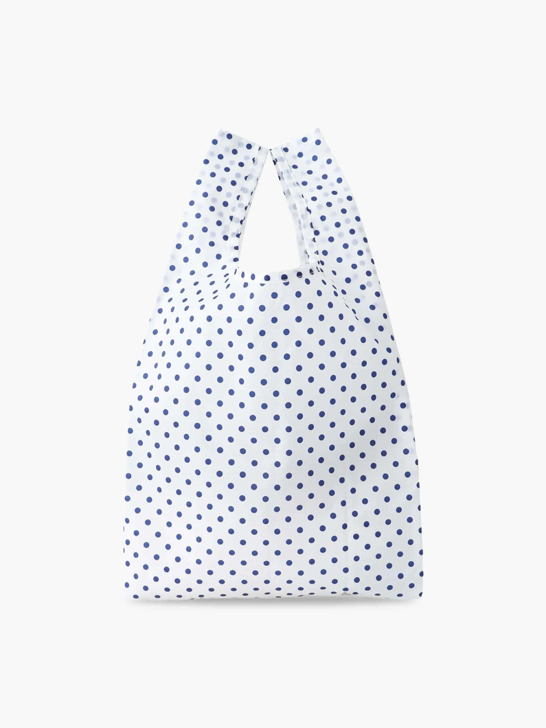 ベイビー バグー（ドット） 詳細画像 white 3