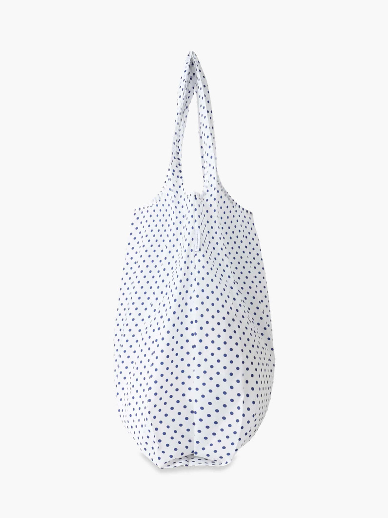 ビッグ バグー（ドット） 詳細画像 white 2