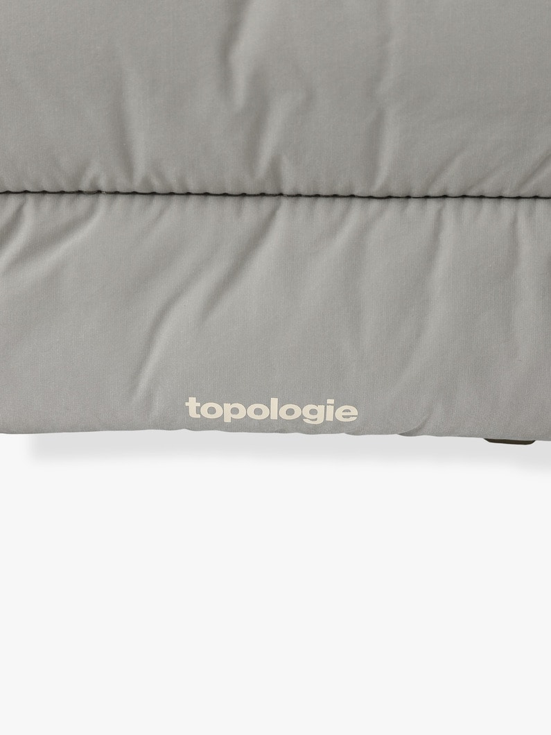 ボトルサコッシュ ラージ（グリーン） 詳細画像 green 4