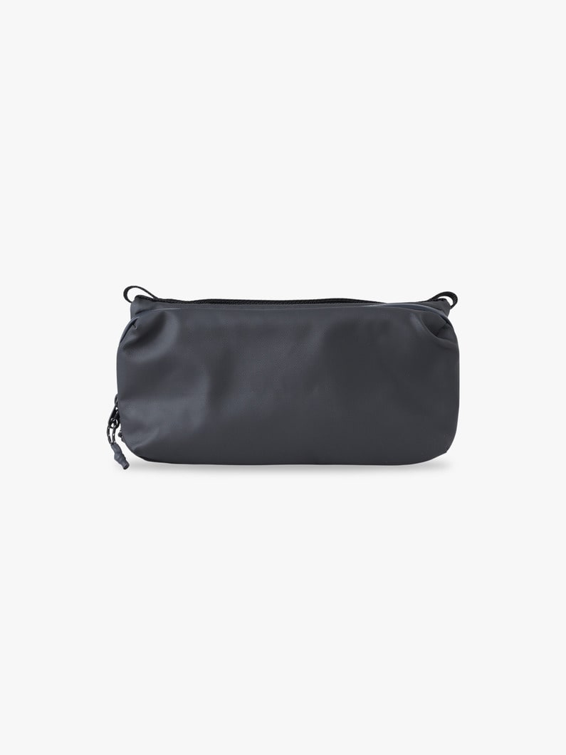 ボトル サコッシュミディアム（ブラック） 詳細画像 black 1