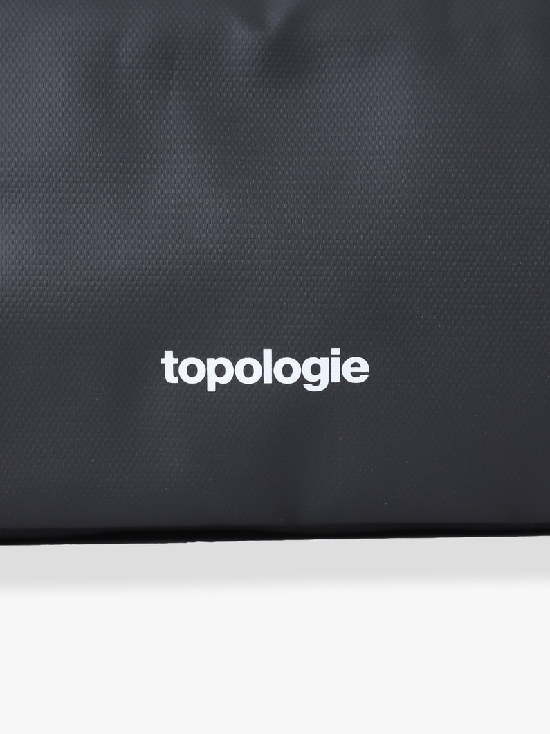 ボトル サコッシュミディアム（ブラック） 詳細画像 black 4