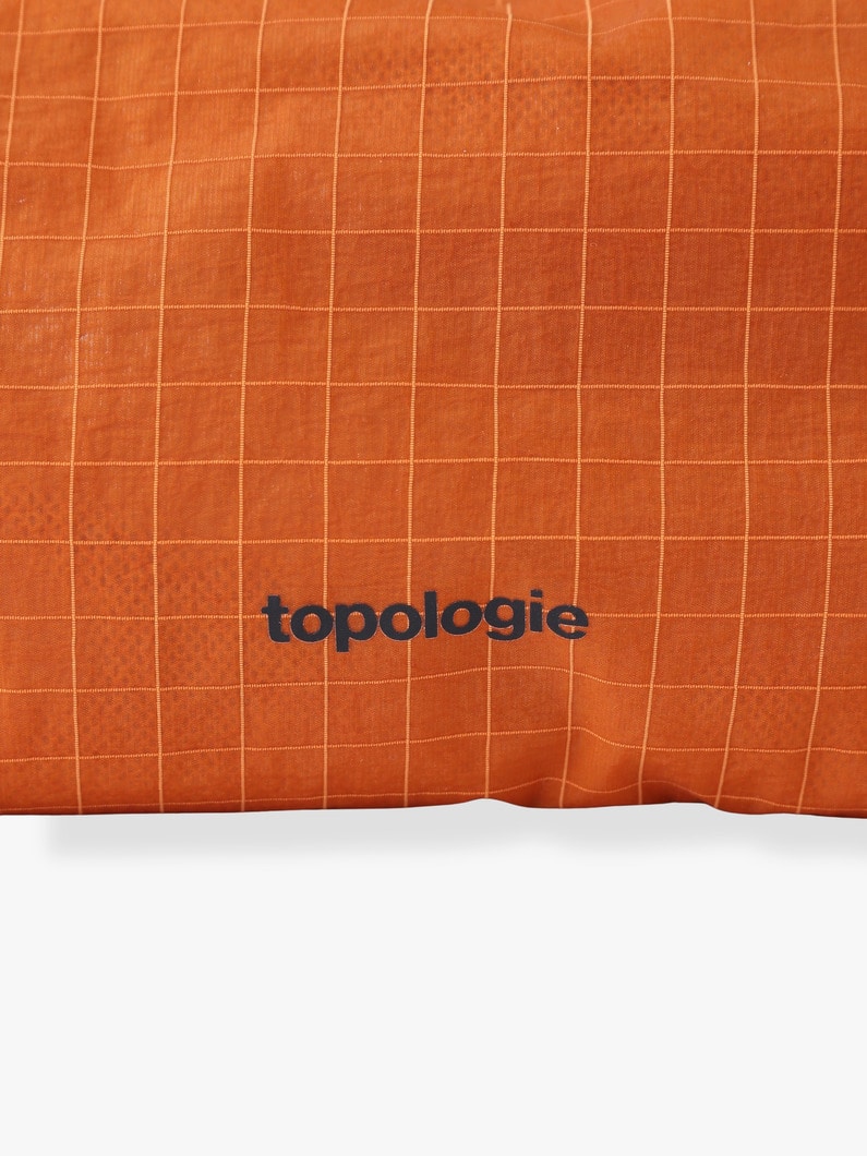 ボトル サコッシュミディアム（ピンク/オレンジ） 詳細画像 pink 4