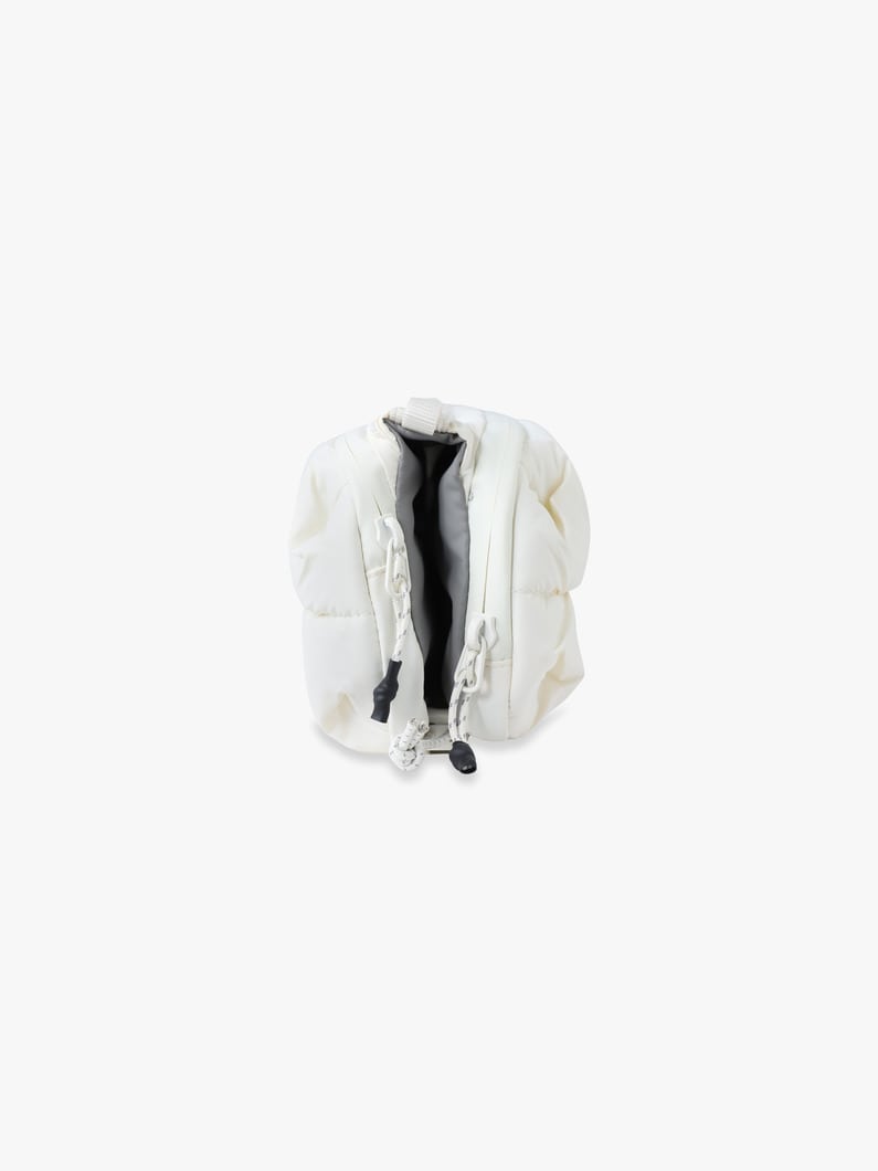 ボトル サコッシュミディアム（ベージュ） 詳細画像 beige 2