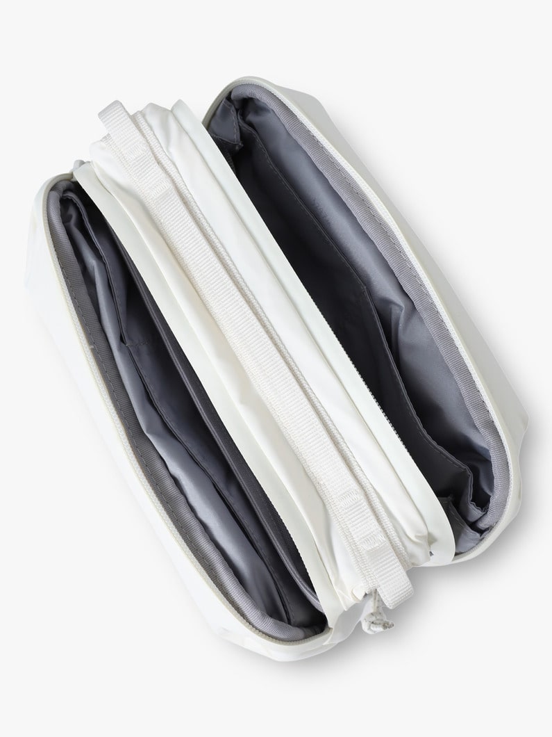 ボトル サコッシュミディアム（ベージュ） 詳細画像 beige 3