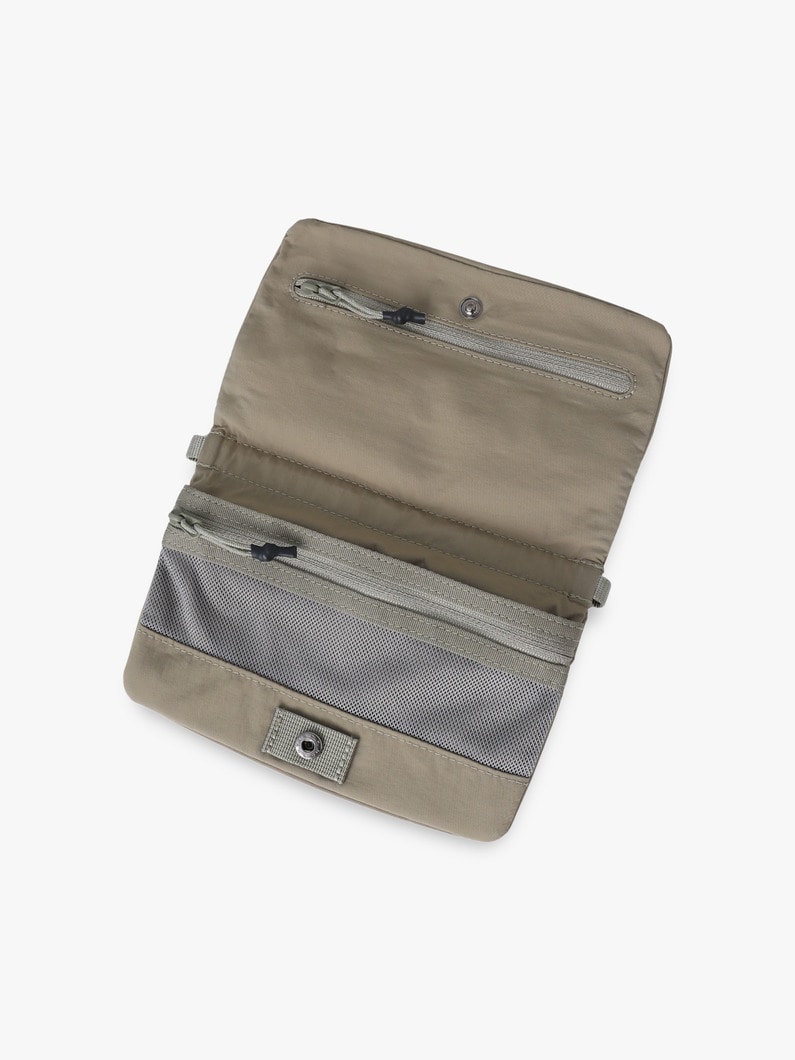 フォンサコッシュ90（グレー） 詳細画像 gray 3