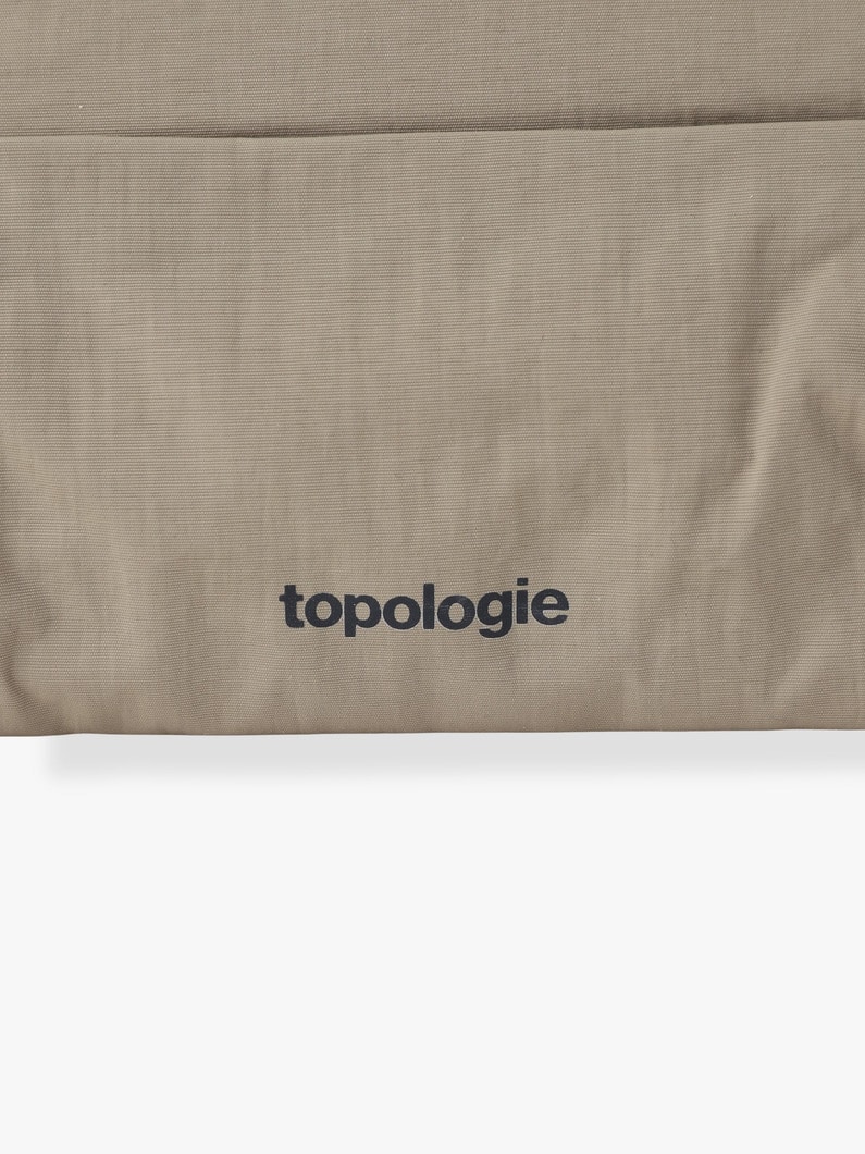 フォンサコッシュ90（グレー） 詳細画像 gray 4