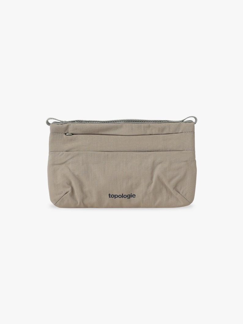 フォンサコッシュ90（グレー） 詳細画像 gray 1