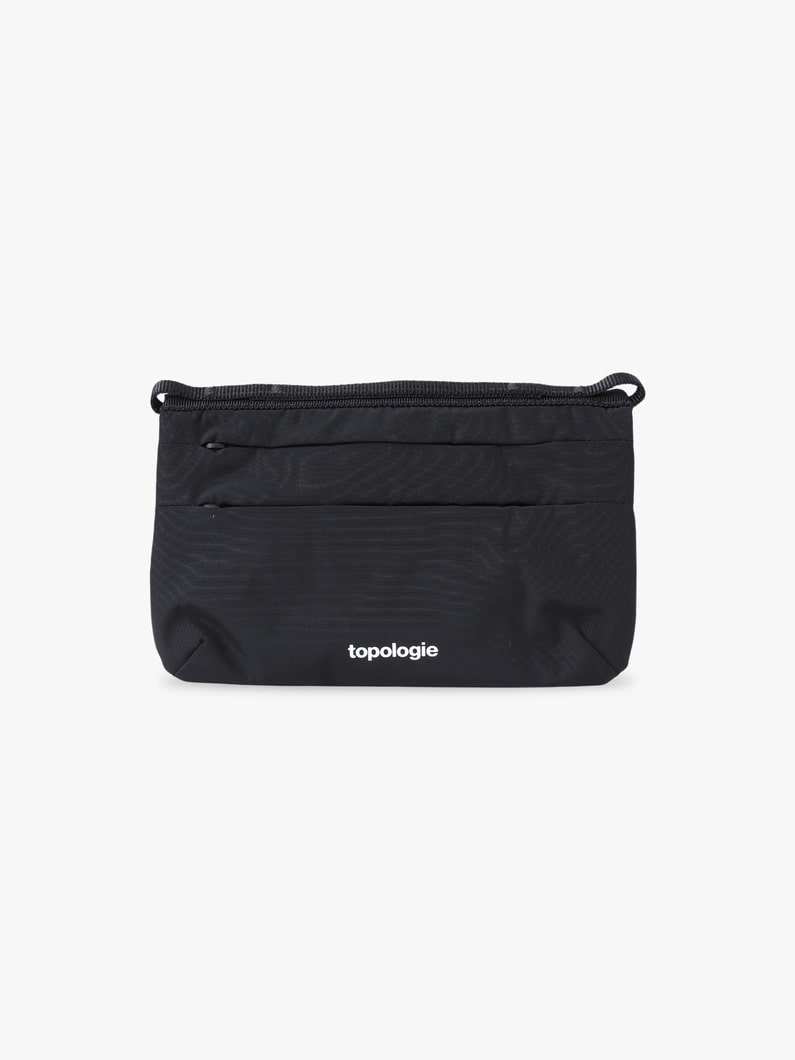 フォンサコッシュ90（ブラック） 詳細画像 black 1