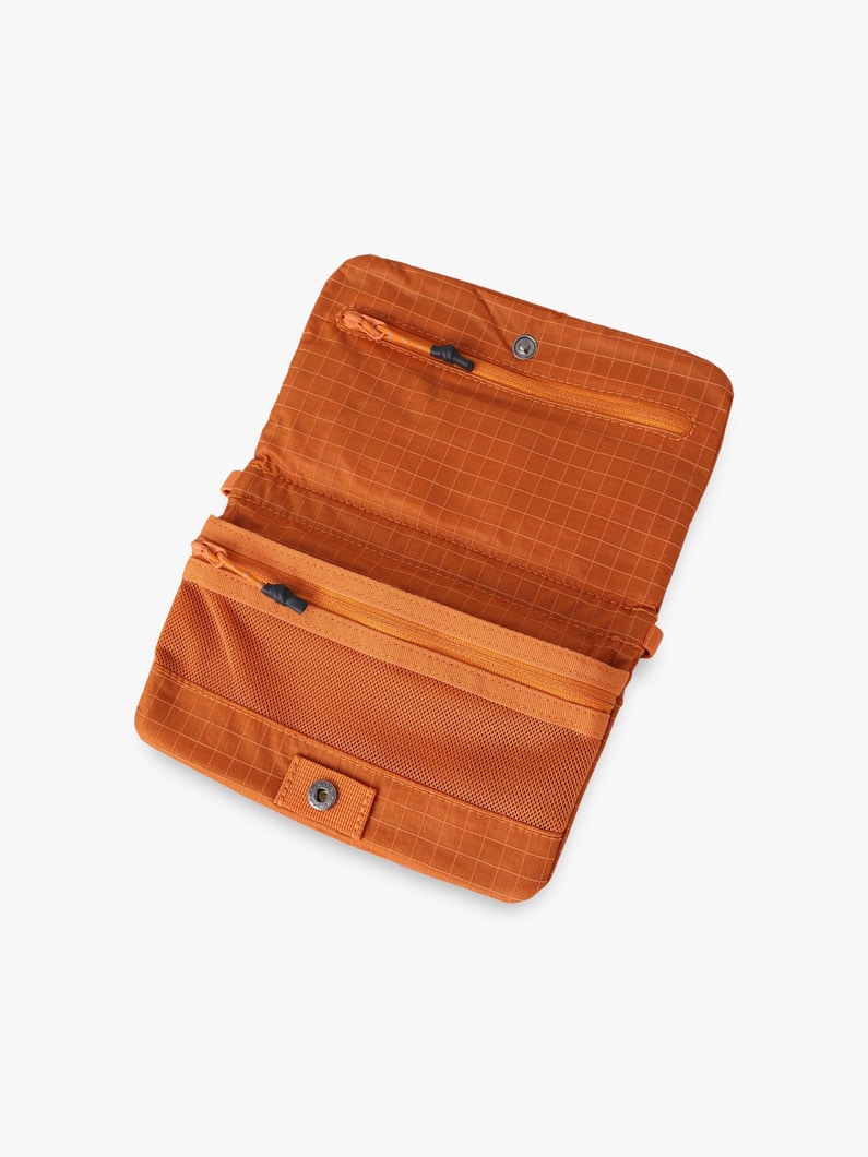 フォンサコッシュ90（ピンク/オレンジ） 詳細画像 pink 3