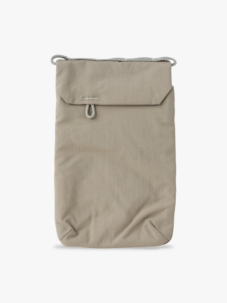 フォンサコッシュ（グレー） 詳細画像 gray 1