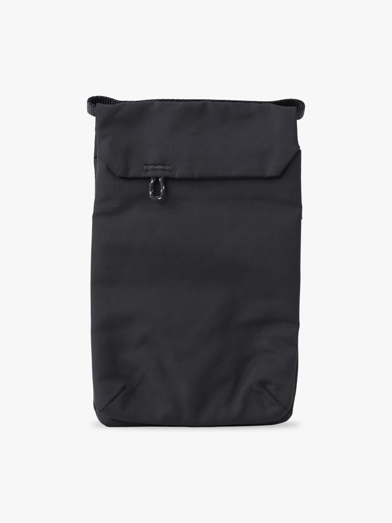 フォンサコッシュ（ブラック） 詳細画像 black 1