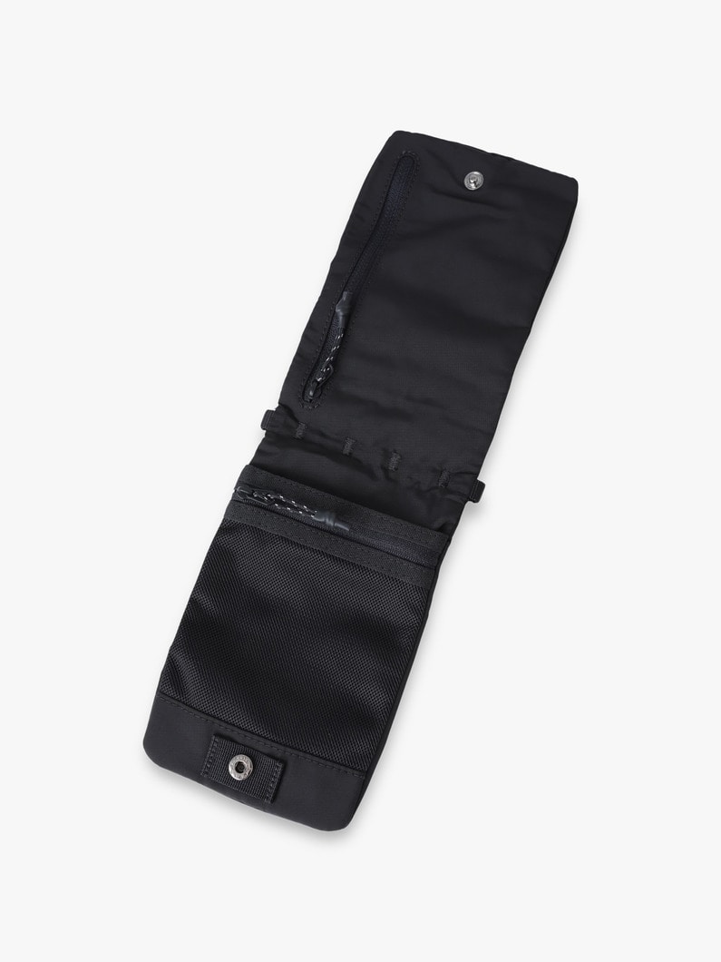 フォンサコッシュ（ブラック） 詳細画像 black 3