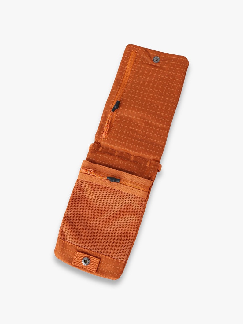 フォンサコッシュ（ピンク/オレンジ） 詳細画像 pink 3