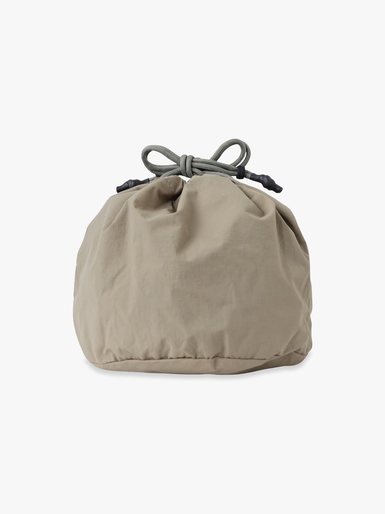 リバーシブル バケット（ピンク／イエロー／グリーン） 詳細画像 green 1