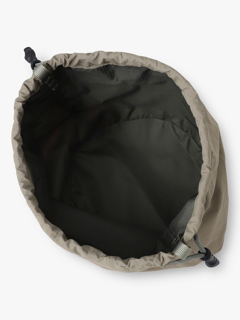 リバーシブル バケット（ピンク／イエロー／グリーン） 詳細画像 green 3