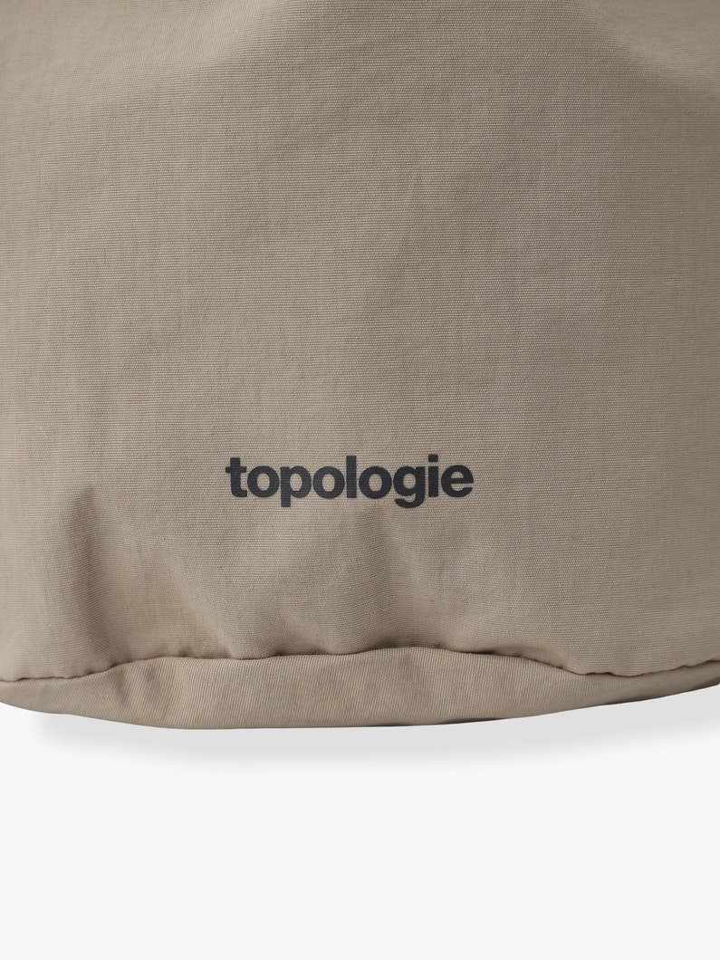 リバーシブル バケット（ピンク／イエロー／グリーン） 詳細画像 green 4